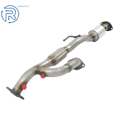 Rear Catalytic Converter for Lexus ES330 (2004–2006) / Toyota Solara (2004–2008) 3.3L