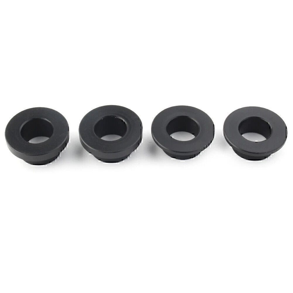 4Pcs Shock Bushings for Polaris RZR 800 EFI 570 EFI (2008–2013)