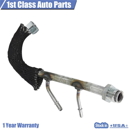 EGR Tube Emissions Pipe for Ford Explorer Ranger (1995–1997) 598-138
