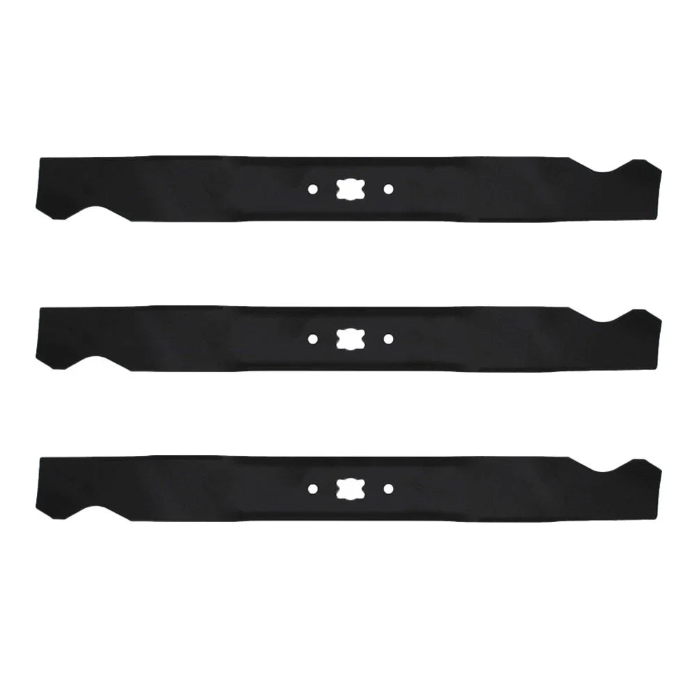 3X Mulching Blade for Lesco (Replaces 082561)