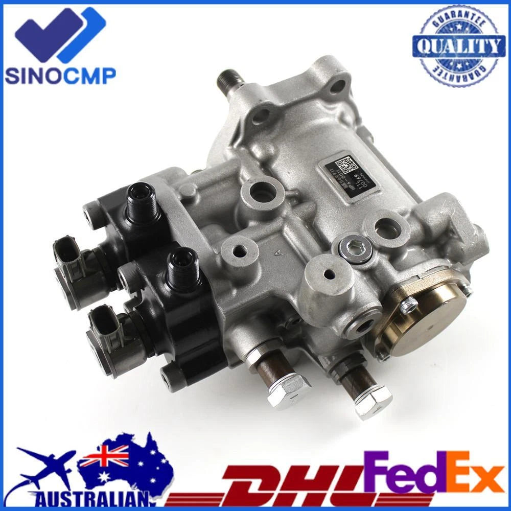 Fuel Injection Pump RE569911 HP6-0011 HP60011 for John Deere