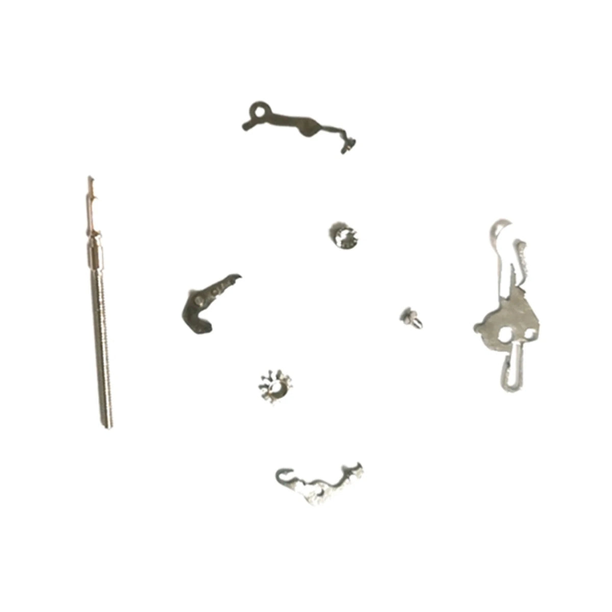Set of 4 Watch Movement Clutch Levels for ETA 2836 2834/24 2846