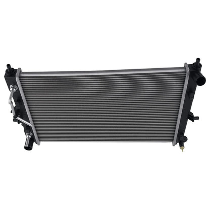 Aluminum Radiator for Mazda MX-5 Miata 2.0L (2016–2023)