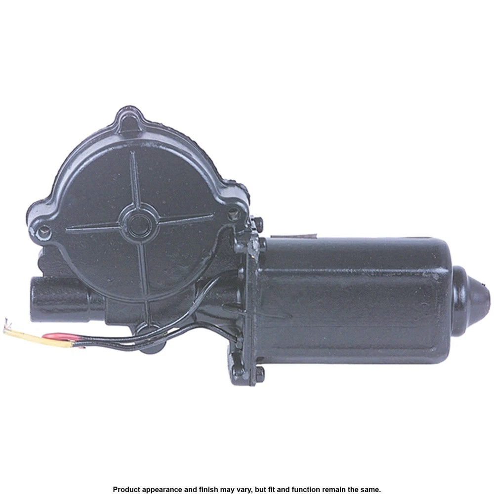 Front Left Power Window Motor for Ford Thunderbird Mercury Cougar (1994–1997) - 42-379, E9SZ6323395A, F1TZ7823395A