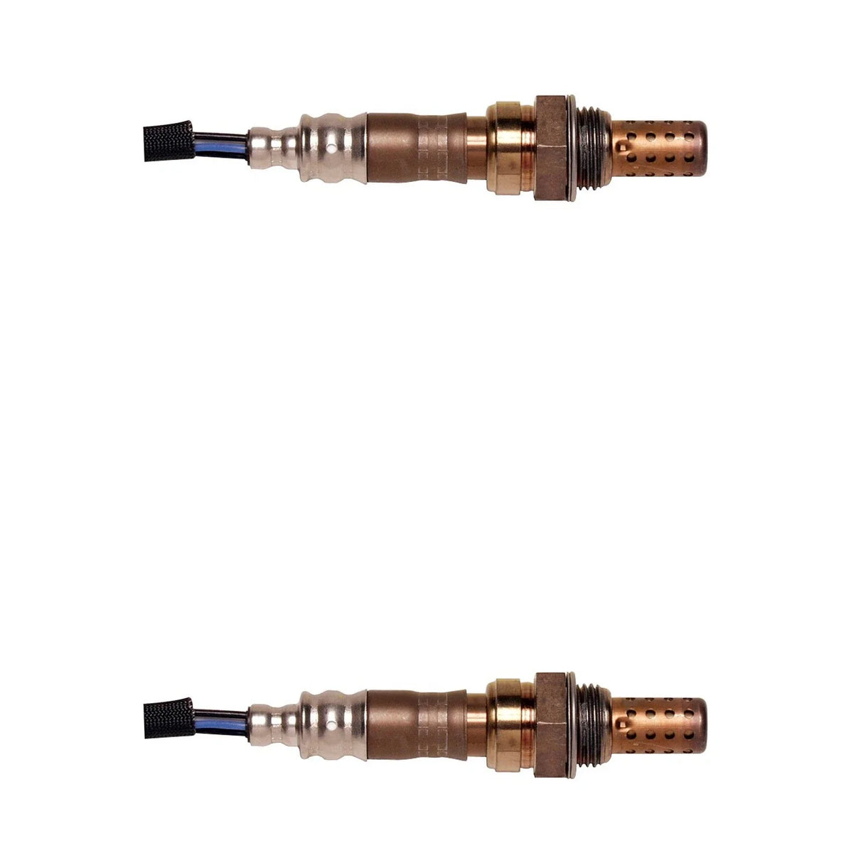 Oxygen Sensors Kit for Miata 1.8 L4 RWD Convertible (1990–2005)