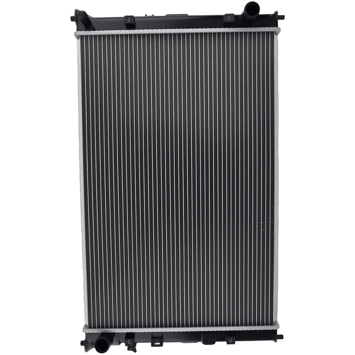 Cooling Radiator Cross Flow for Honda Civic 1.5L Turbo (2016–2021) 13582