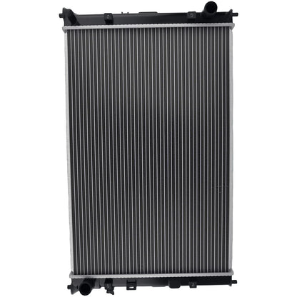 Cooling Radiator Cross Flow for Honda Civic 1.5L Turbo (2016–2021) 13582