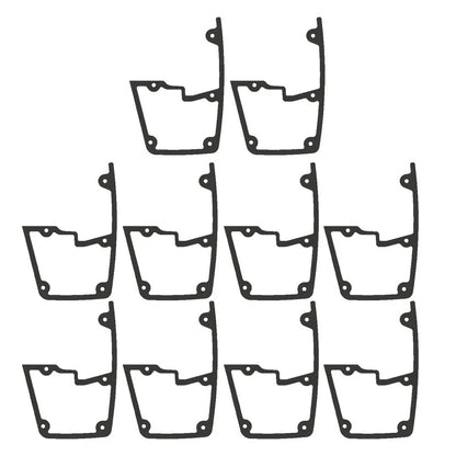 Fuel Tank Gasket for Stihl MS200, FS120, FS200 (11143590700)