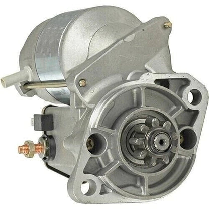 Starter for Kubota Multiquip Welder 15 Whisper Watt V1902