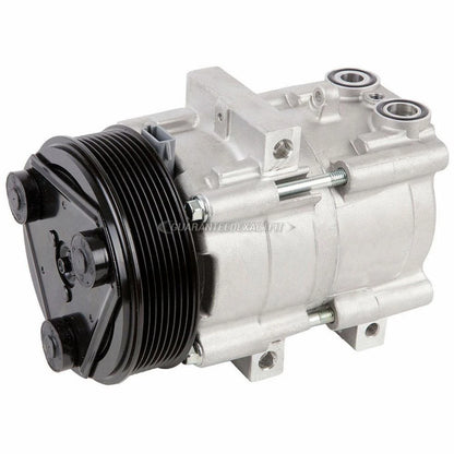 OEM AC Compressor for Ford F-150 (2004–2006) 60-83250RN, 0210064, 1000-ACC1420