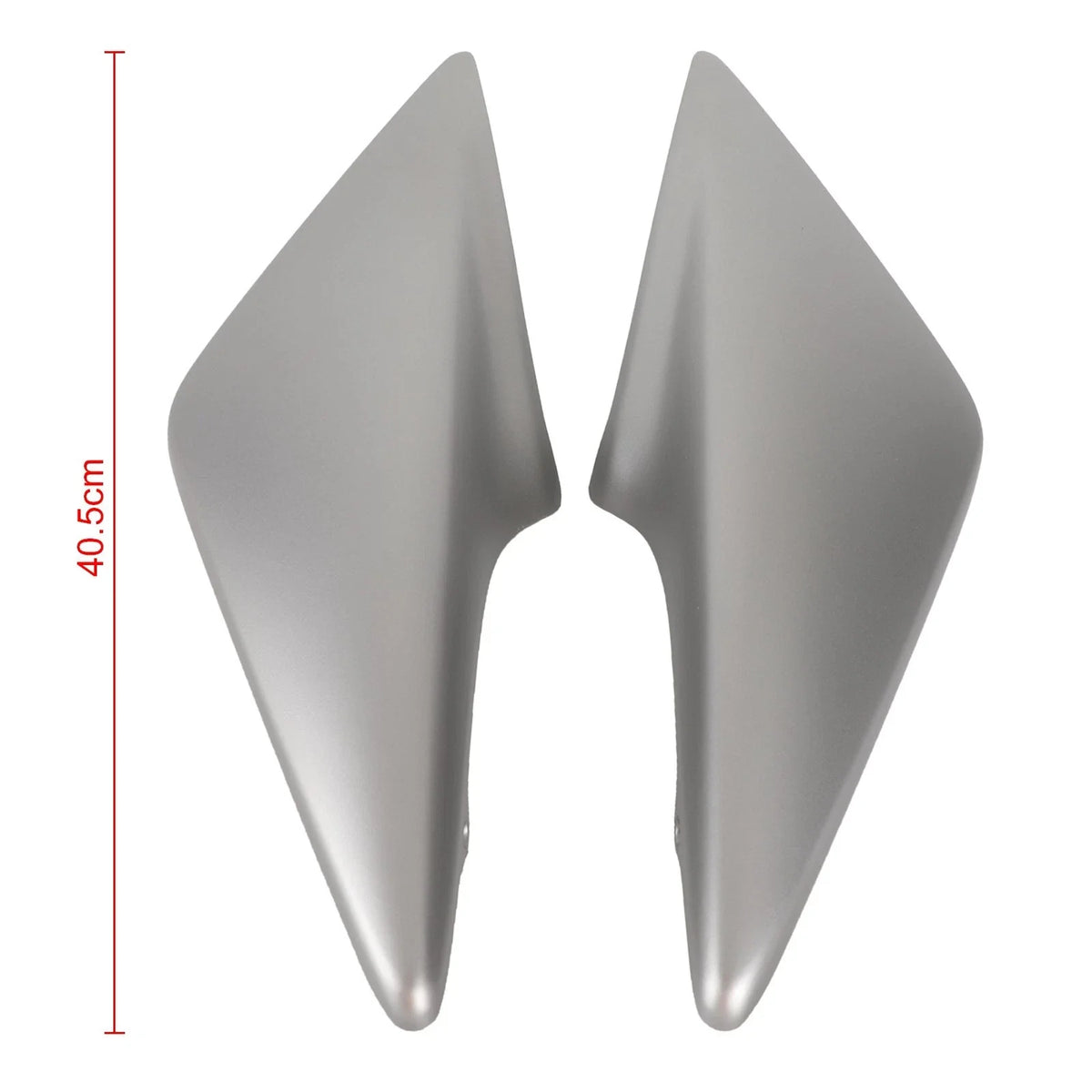 Driver Seat Frame Cover Fairing for Yamaha XSR 900 (2016–2021) Gray