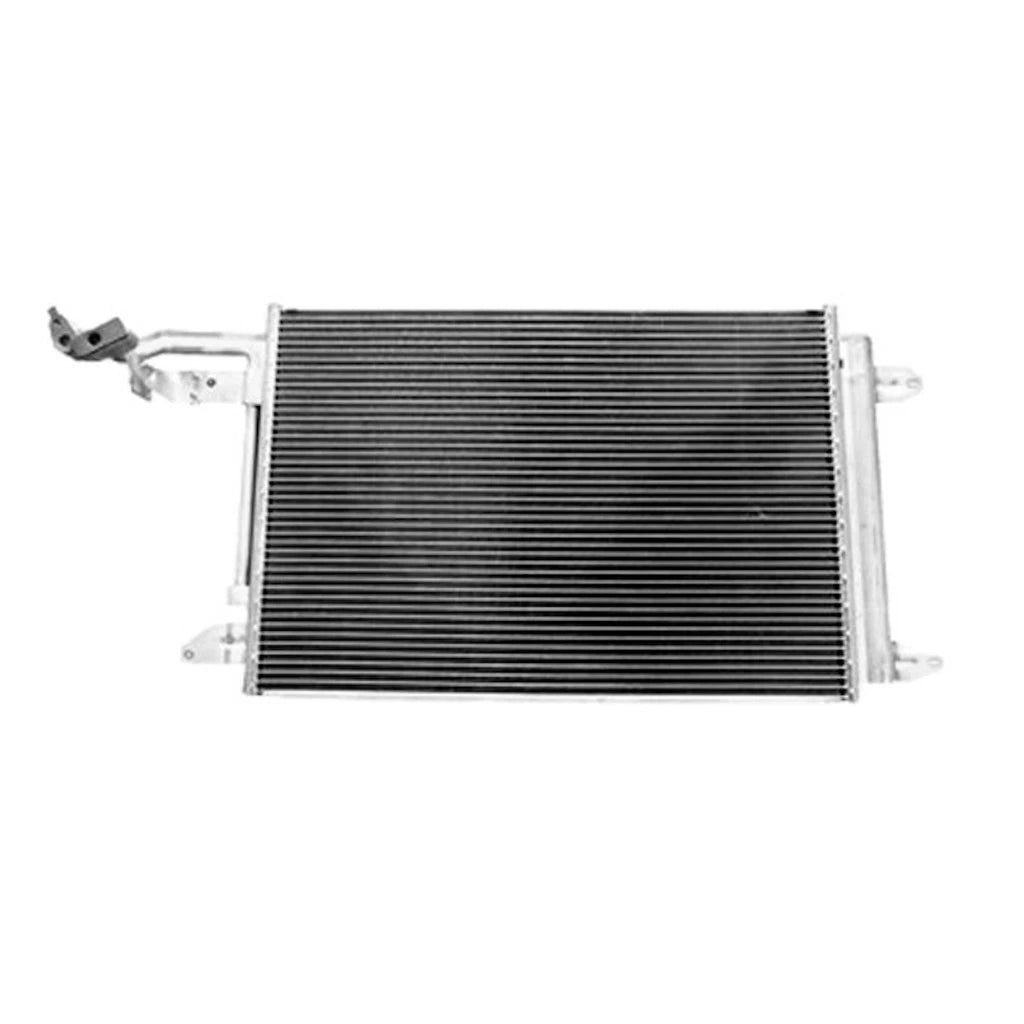 A/C Condenser for Audi TT (2008–2015) | 1K0820411AC, 1K0820411AH, LLX-CNDDPI3255-CL360A71