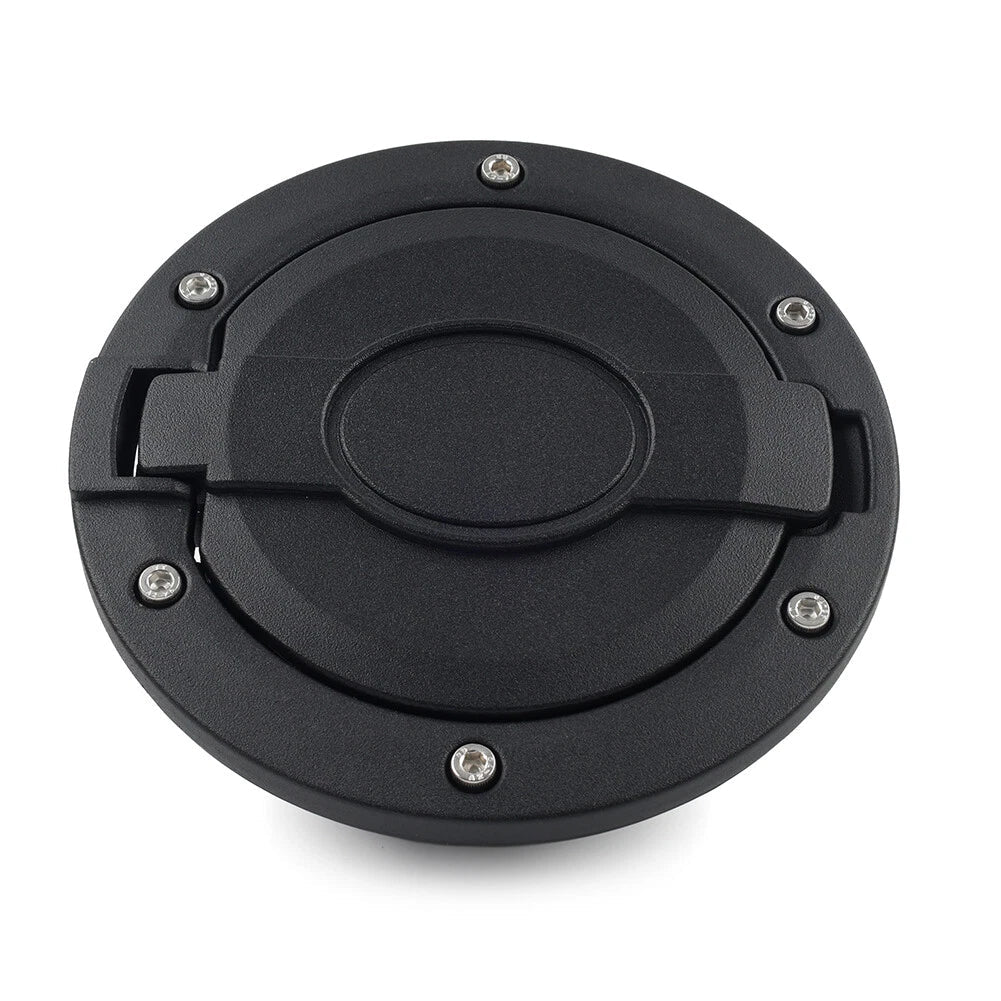 Fuel Tank Door Cover for Jeep Wrangler JK (2007-2018)