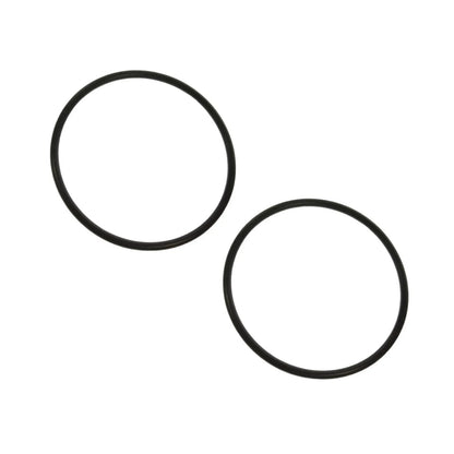 Set of 2 O-Rings for Yamaha Water Pump Repair Kit (93210-37M67)