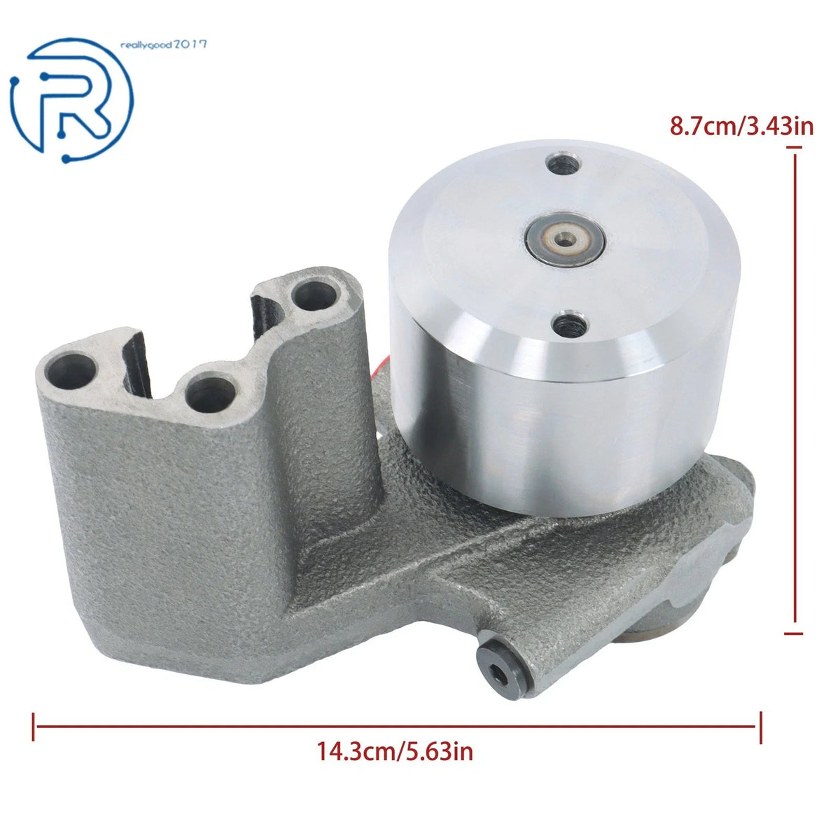 Fuel Pump 04297075 04294706 04507514 for Deutz Volvo TCD2013 TCD2012 TCD6.1