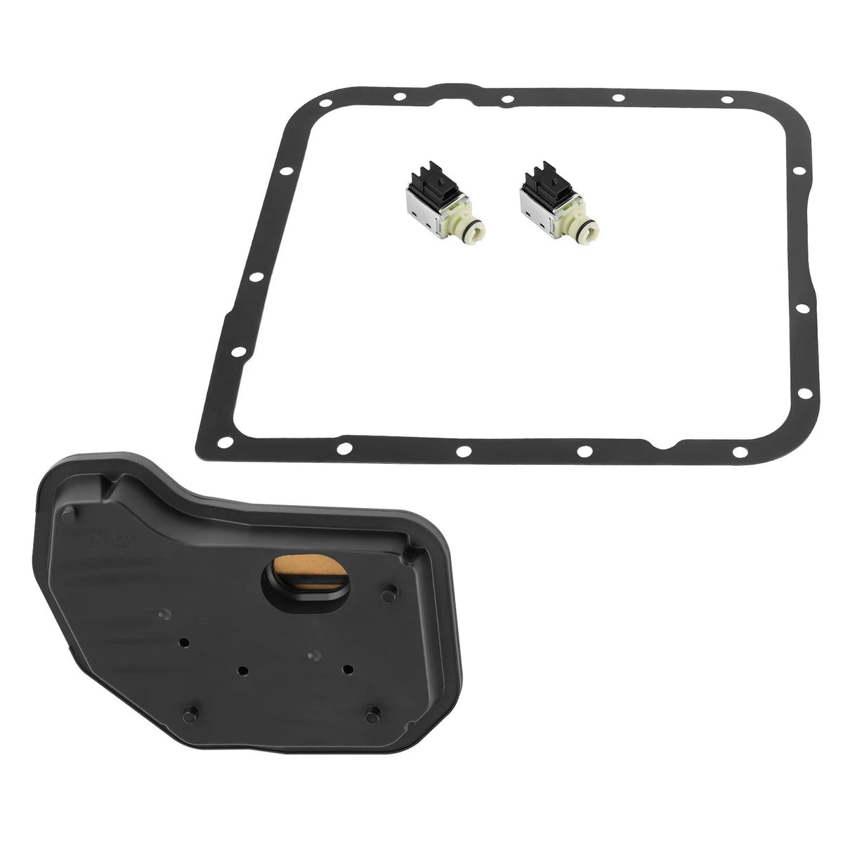 Shift Solenoid Kit for Cadillac Escalade EXT (2002–2006) 24230298