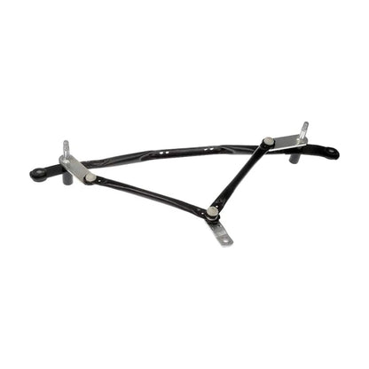 Windshield Wiper Transmission for Volkswagen R32 (2008) ALX-PAU-RB-602-606-CLA9