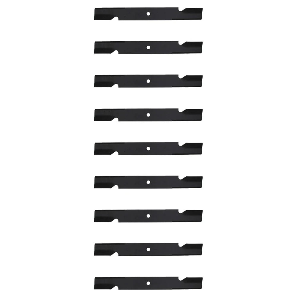 Mower Blade for Scag (Replaces 48111) - Set of 9