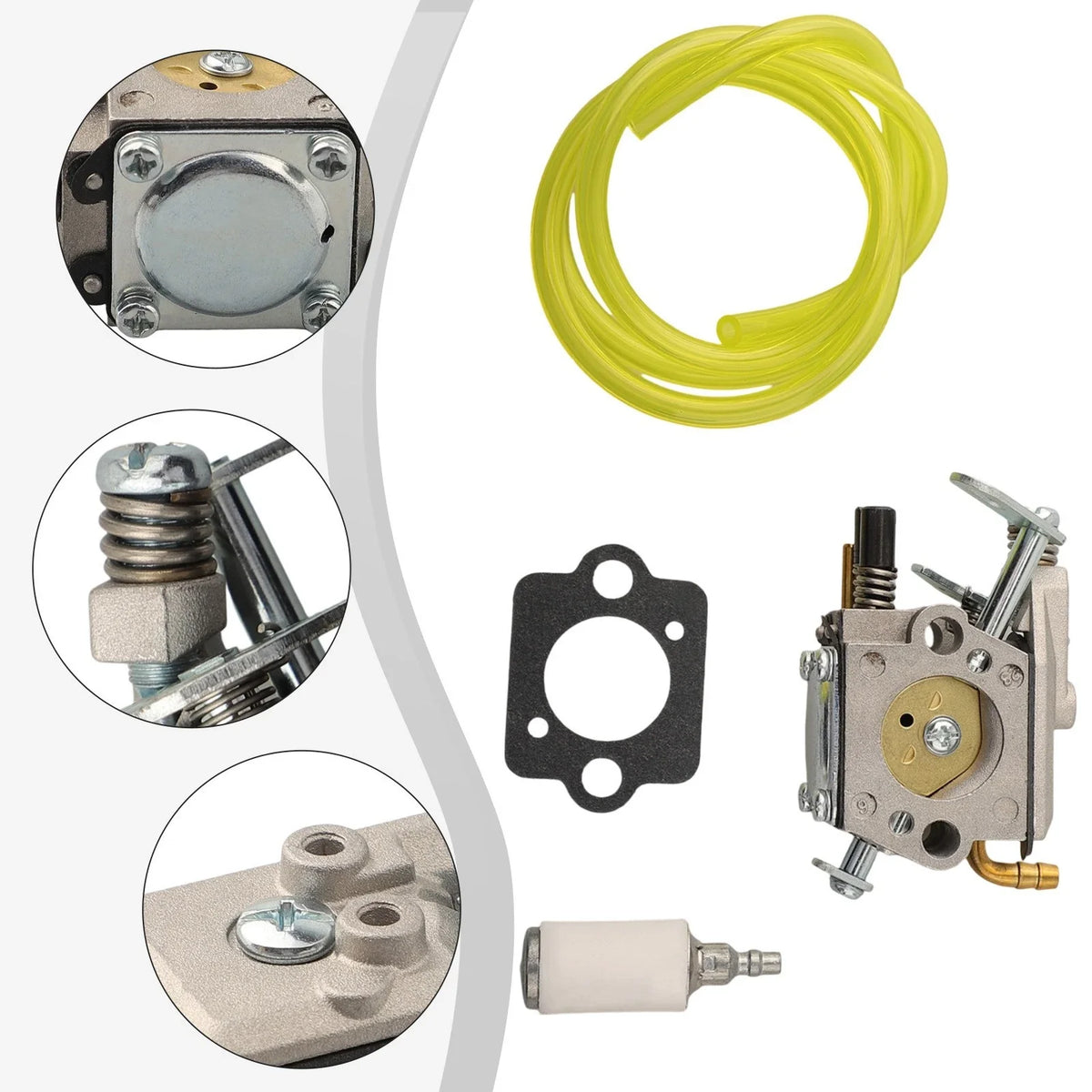 Carburetor Kit for