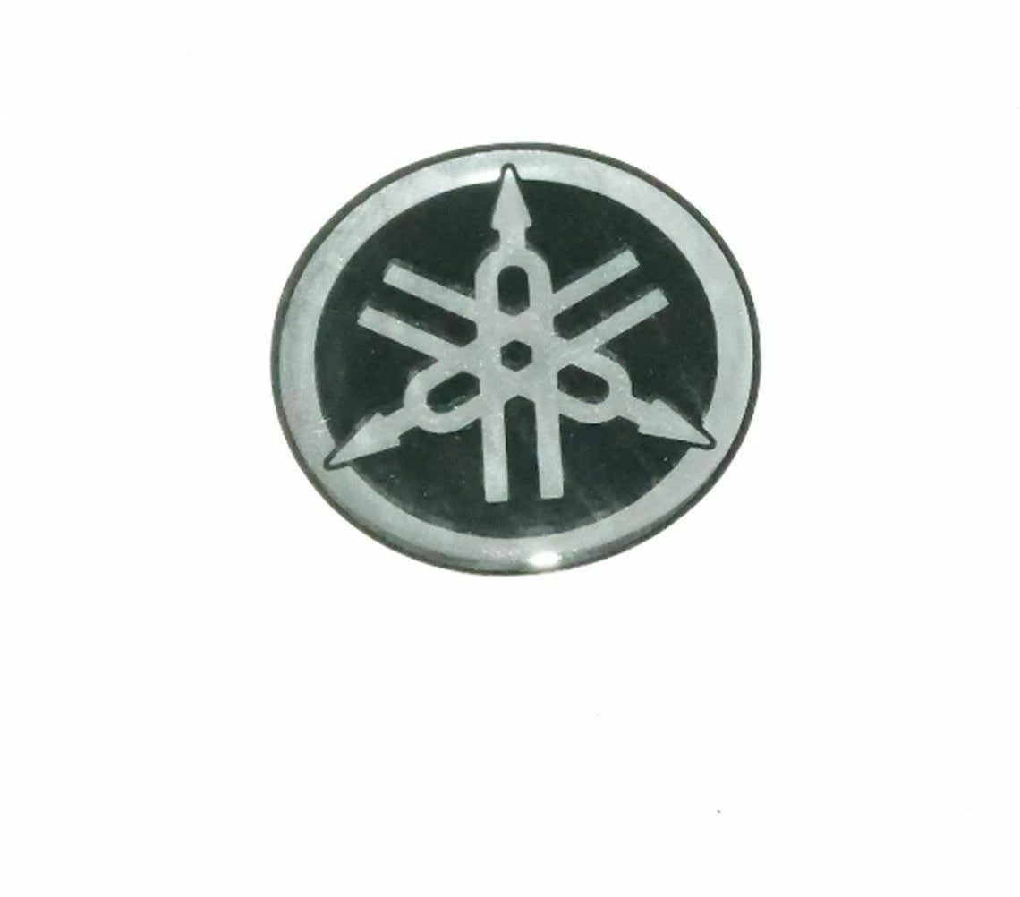 Fuel Tank Sticker Decal for Yamaha FZ 16 (Fits 55mm)