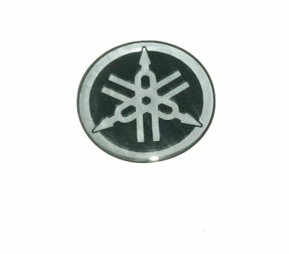 Fuel Tank Sticker Decal for Yamaha FZ 16 (Fits 55mm)