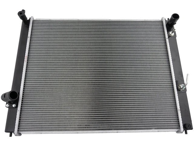 Radiator for Infiniti EX35 (2008–2012) 38178QQFS