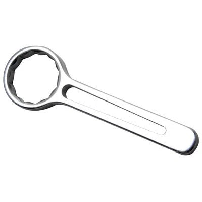 Tusk Float Bowl Wrench 17mm for Yamaha YZ125X (2020–2024) L35-73110