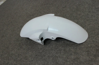 Unpainted Front Fender Fairing for Yamaha YZF R6 (2003–2004) / YZF R6S (2006–2009)