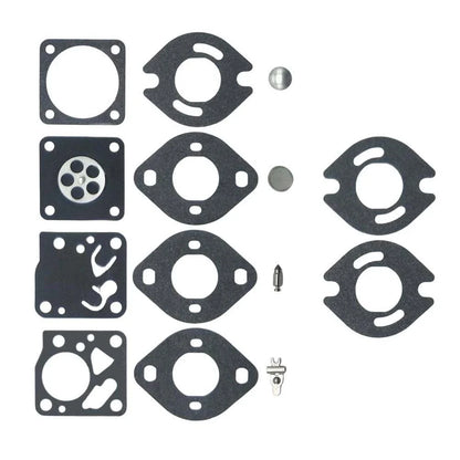 Repair Kit for Tecumseh Carburetor RK-18HU for TC200 TC300 (Used)