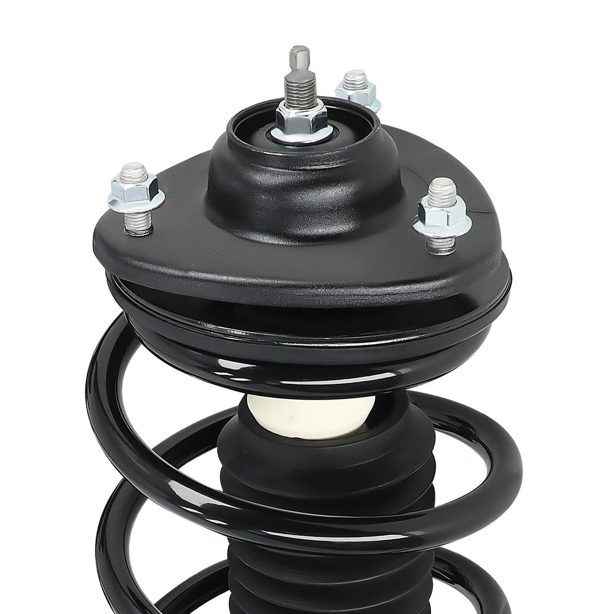 Front Complete Shock Struts w/ Springs for Honda Odyssey (2005–2007) 172537
