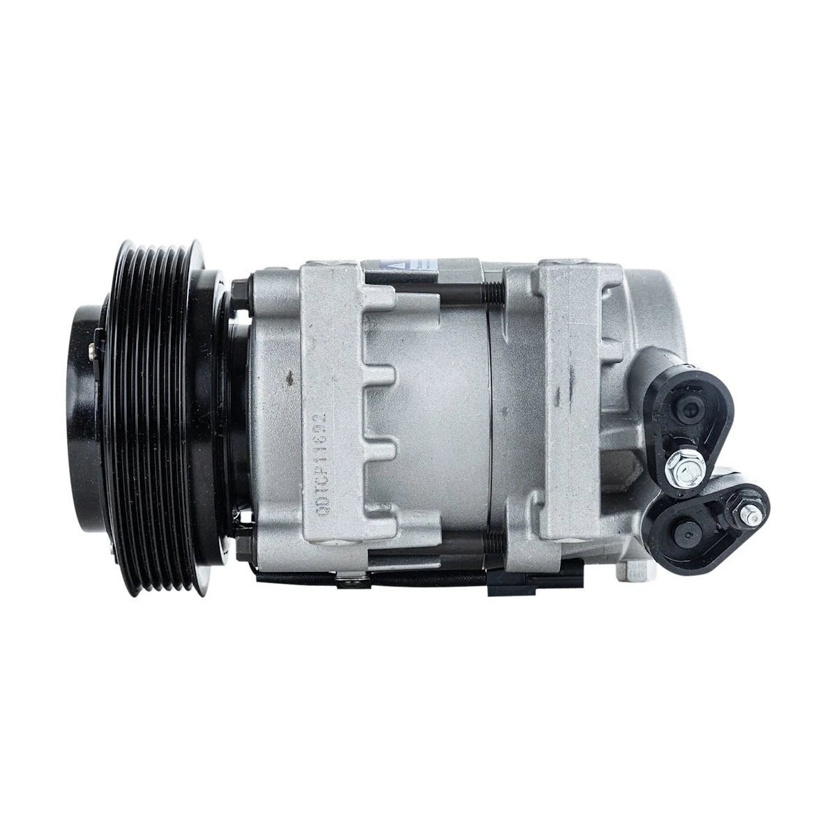 A/C Compressor Kit for Nissan Rogue Select (2014–2015) 16992325, 6512863