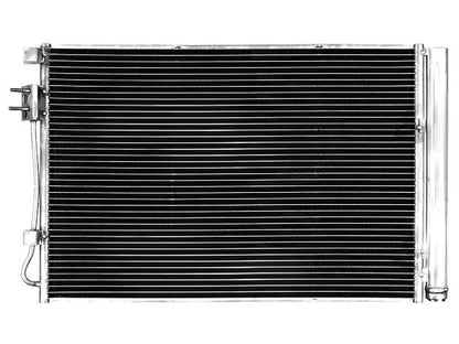 A/C Condenser for Kia Rio (2012–2013) 42472YTQK