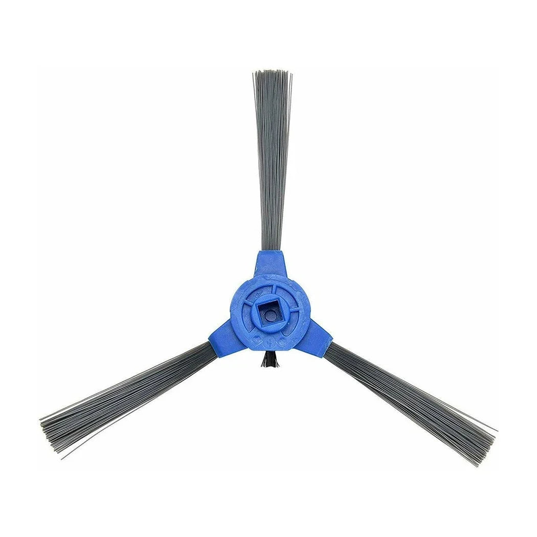10pcs Hair Side Brush Replacement for V300 Vacuum