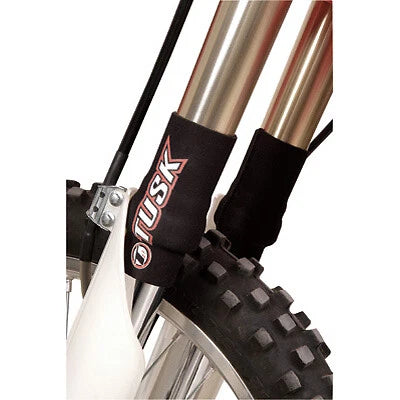 Neoprene Seal Guards 44-50mm Fork Tube for KTM 300 XC (2006–2014) 178640