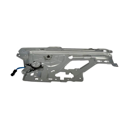 Power Window Regulator and Motor for Chevy Express 4500 (2009–2021) ALX-PAU-RB-751-000-CL360A50