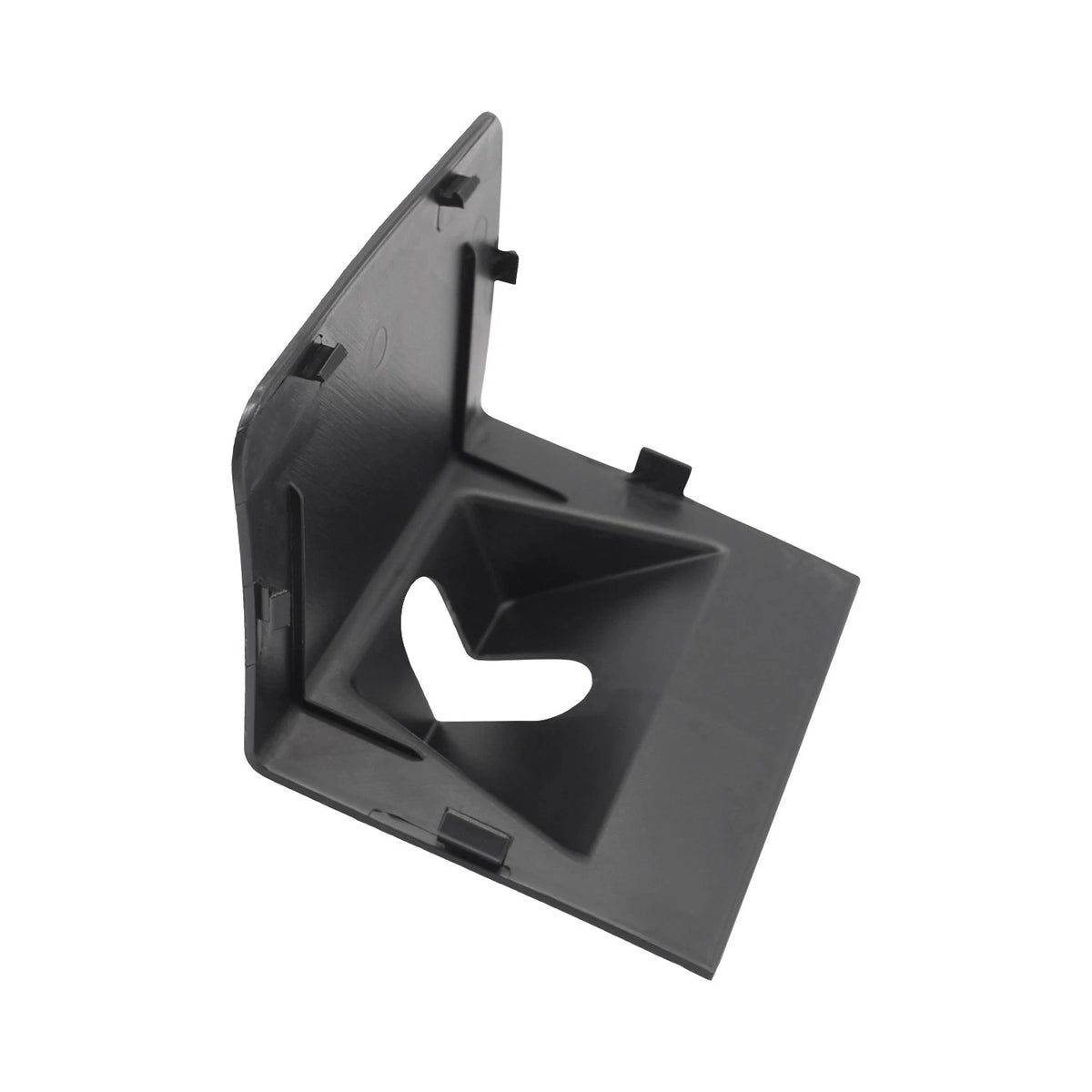 Tail Gate Latch Cover for Cadillac Chevrolet GMC (2015–2020) 23183555
