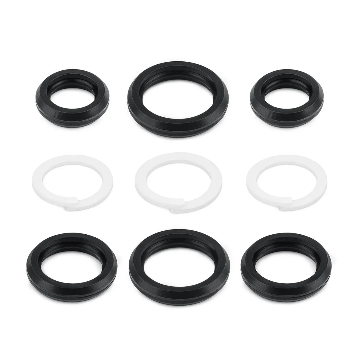 Stand Pipe & Front Port Plug Kit AP0028 for Ford F-Series 6.0L Diesel (2003–2007)