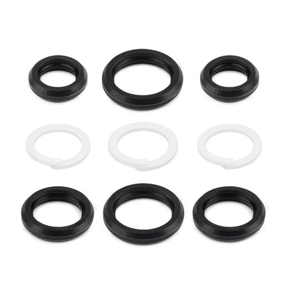 Stand Pipe & Front Port Plug Kit AP0028 for Ford F-Series 6.0L Diesel (2003–2007)