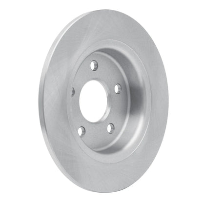 Brake Disc for Ford F-150 (2014–2018) ERE-54066 BV6Z2C026A BV6Z2C026C CV6Z2C026A