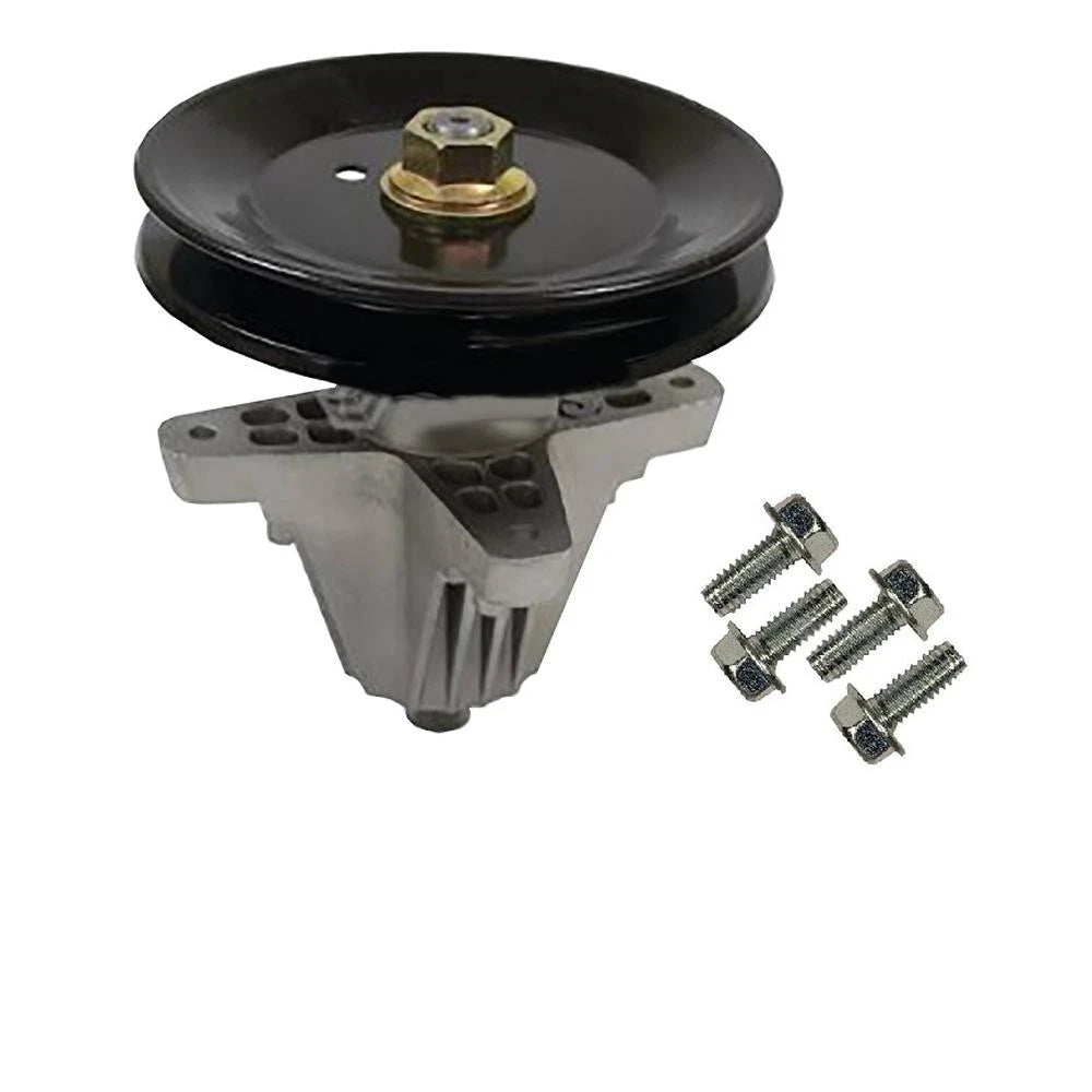 Spindle Assembly with Bolts for Cub Cadet (Fits 618-04822)