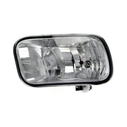 Fog Light Assembly for Ram 1500 (2011–2012) CH2594102, CLX-M0-CS308-B000L-CL360A2