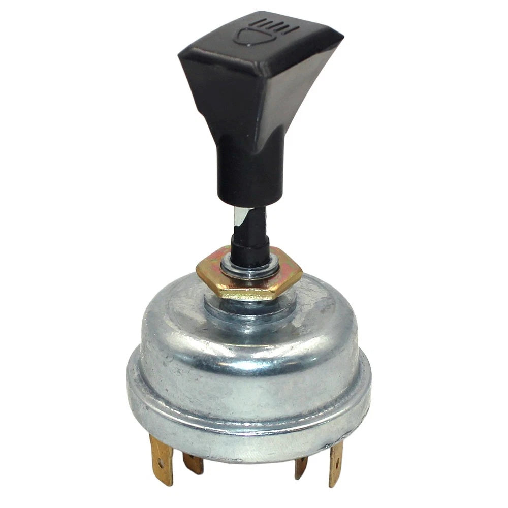Light Switch for Ford New Holland 3400 3500 3550 3600 3610 3900 3910