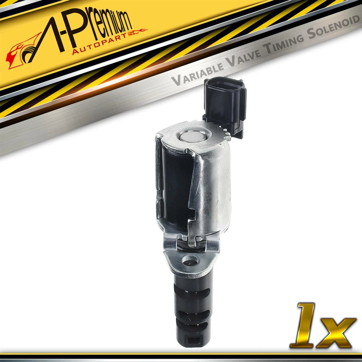 Variable Valve Timing Solenoid for Toyota Corolla Matrix (2003–2008) 15330-22040, 918-089