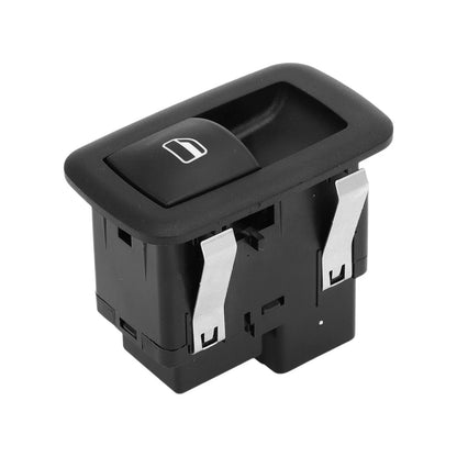 Rear Power Window Switch for Ram 1500 2500 3500 (2016–2018) No. 56046832AB