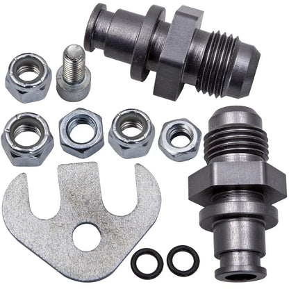 Power Steering Rack Fittings AN Adapter for Ford Crown Victoria (2003–2011)