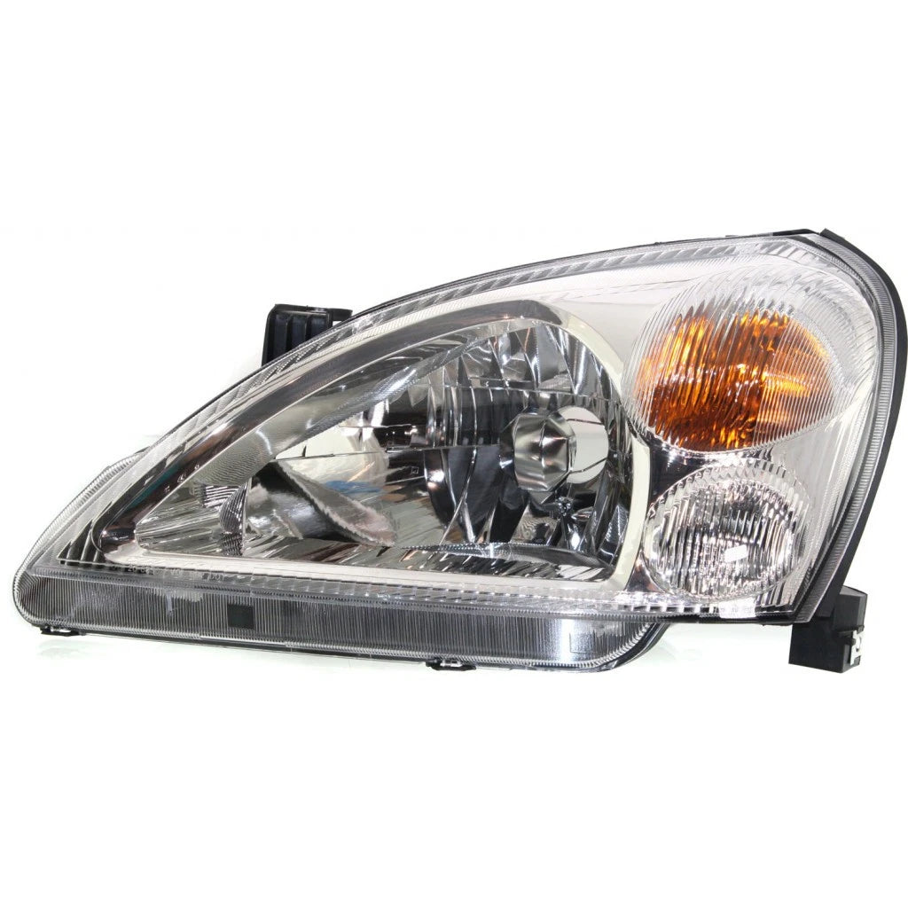 Headlight Assembly Unit for Suzuki Aerio (2002–2007) SZ2518101, CLX-M1-317-1107L-US