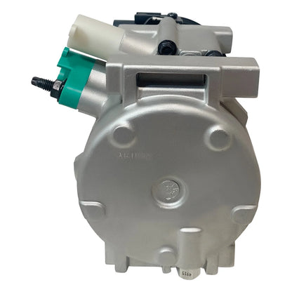 A C Compressor Kit Replacement for Hyundai Entourage 3.8L (2008–2012)