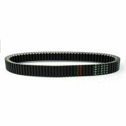 Drive Belt 3403-141 for Arctic Cat Wildcat 1000, TRV1000, KingQuad 700