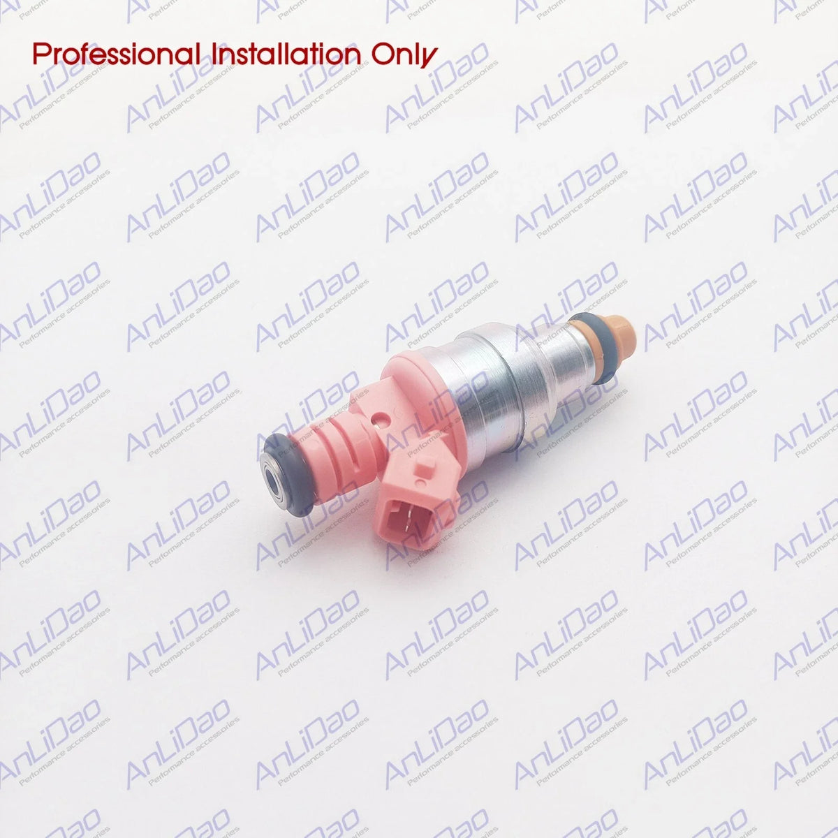 Fuel Injector 2X for Seadoo 787 RFI 800 GTX GSX (0280150845, 270600017)