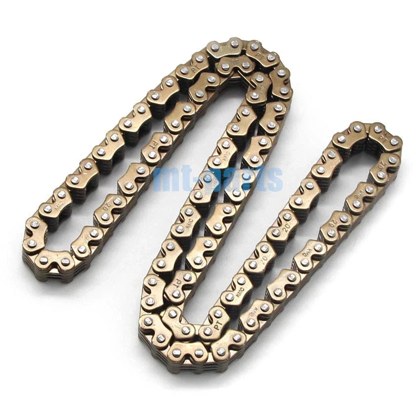 Timing Cam Chain for Yamaha XV700 Virago 700 XV750 Virago 750 (1981–1998)